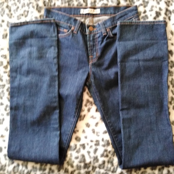 J brand skinny Jean - Picture 1 of 4